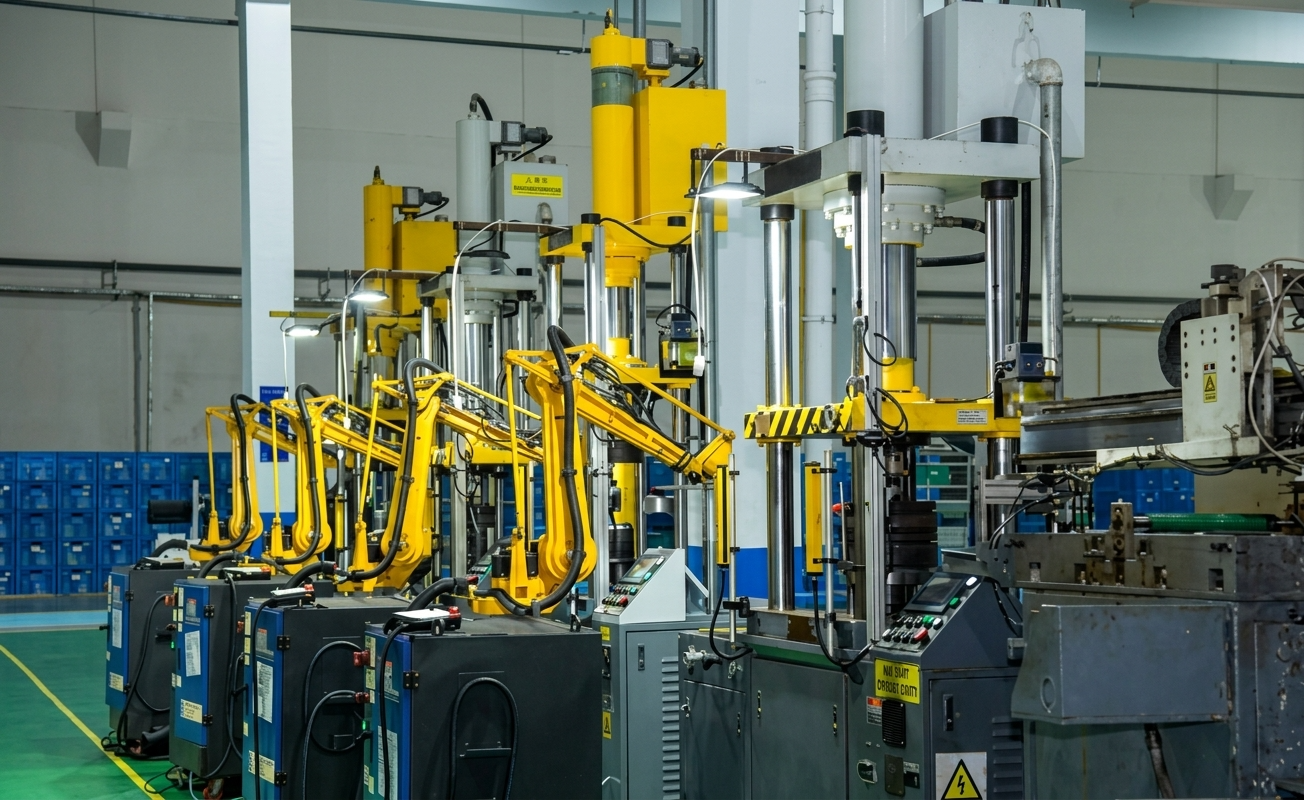 production capability 2